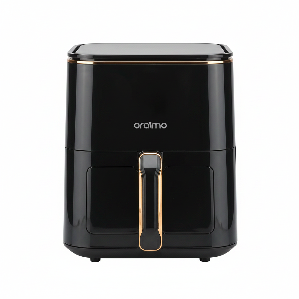 Oraimo SmartAirFryer 5L - White Background