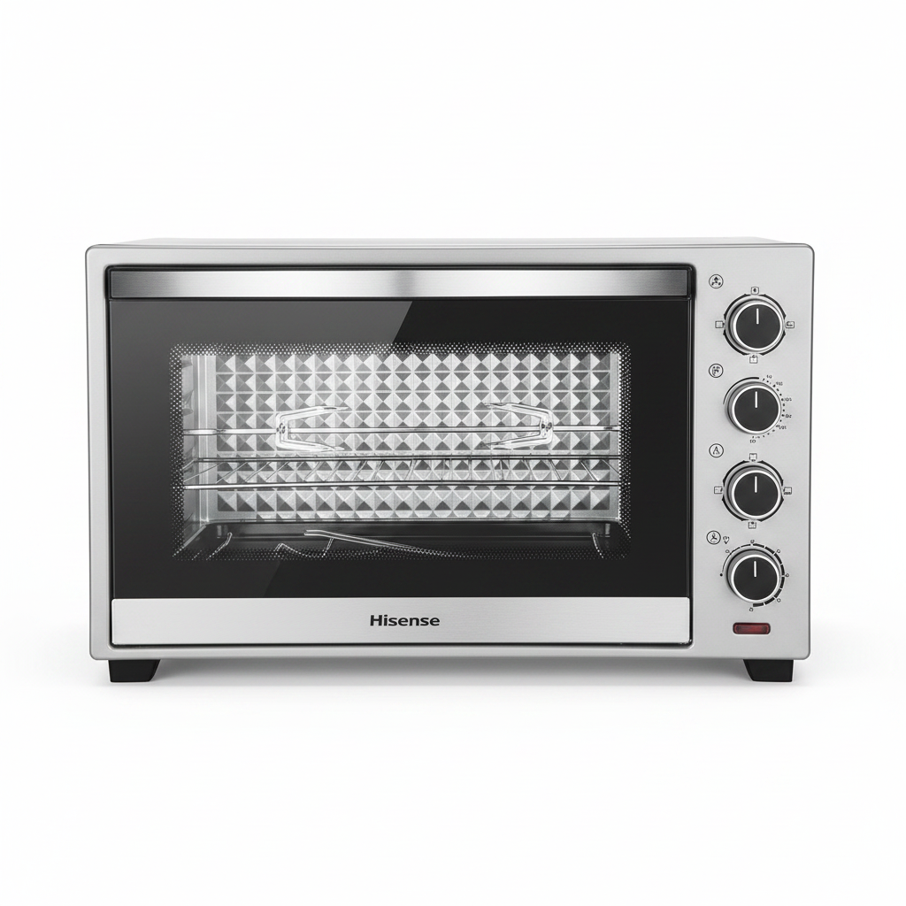 Hisense 60L Mini Oven
