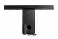 SPJ Soundbar with Subwoofer and Remote Control