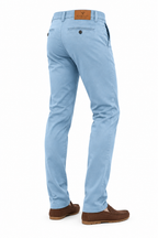 North Point Premium Chinos invisible mannequin shot
