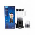 Midea BL1197A 2-in-1 Blender - White Background