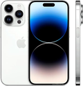 UK Used iPhone 14 Pro 256GB – White Titanium