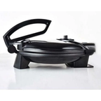 DSP Roti Chapati Maker 1400W - 25cm Non-Stick (12 Months Warranty)