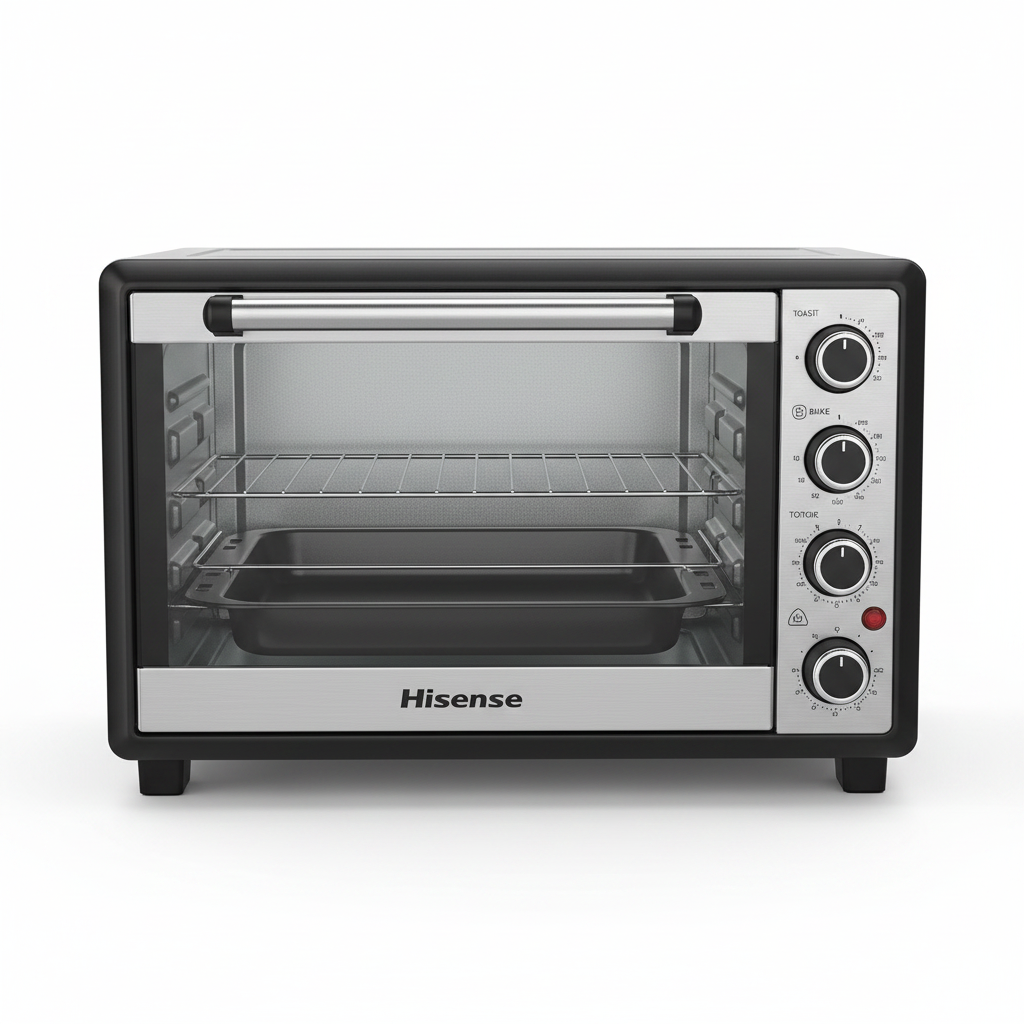 Hisense 48L Mini Oven