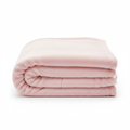 6x6 Soft Blanket - Pink