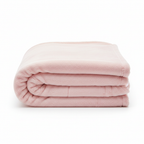 6x6 Soft Blanket - Pink
