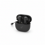 Soundcore R50i earbuds white background