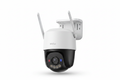 IMOU Cruiser SC 5MP Outdoor Smart Security Camera on white background