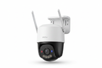 IMOU Cruiser SC 5MP Outdoor Smart Security Camera on white background