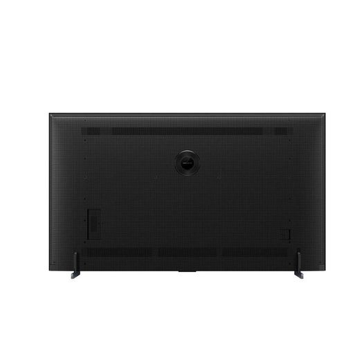 TCL 50 Inch C655 QLED 4K Google Smart TV Frameless - Black (1 Year Warranty)
