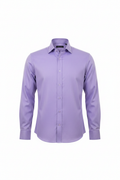 Monza Italy Lavender Shirt - Full Length