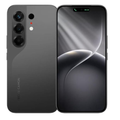 Tecno Camon 50 - 6.78" AMOLED 8GB+256GB 50MP 6150mAh | Moon Shadow Black