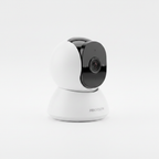 Hikvision Smart Wireless PT Camera with 2-Way Audio