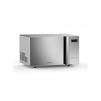 Hisense 30 Litre Digital Microwave Oven - Mirror Silver (1 Year Warranty)