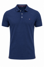 HandSome Type Men's Polo Shirt mannequin