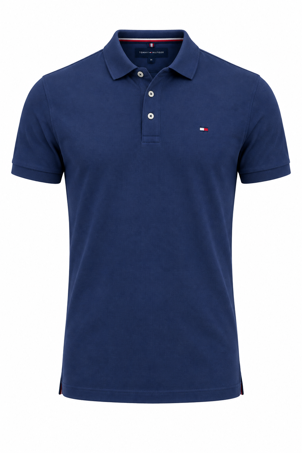 HandSome Type Men's Polo Shirt mannequin