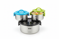 Jingyifa Lunch Box Set - All 3 Sizes