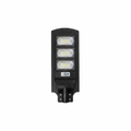 Neelux 85-series 90W solar street light - white background