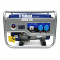 Yamaha 4000-DA 4KVA Gasoline Generator – white background