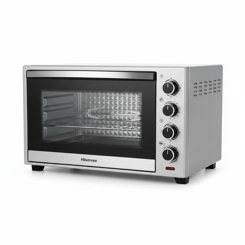 Hisense 30L Mini Toaster Oven