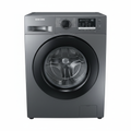 Samsung 11kg Front Loader - White Background