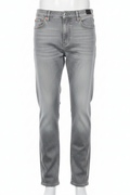 Light Grey Jeans - Full Length