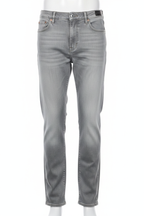 Light Grey Jeans - Full Length