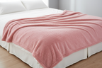 6x6 Soft Blanket Pink - Spread Out