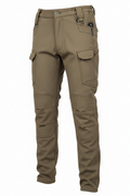 Men's Tactical Cargo Pants – Khaki