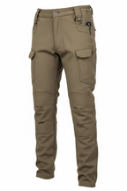 Men's Tactical Cargo Pants – Khaki