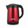 Onida ODEK1723 2.3L Electric Kettle red and black