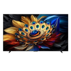 TCL 55 Inch UHD 4K HDR Smart Android Google TV with Free To Air Decoder & Bluetooth - Black (1 Year Warranty)