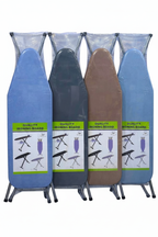 Quality Ironing Board - Blue