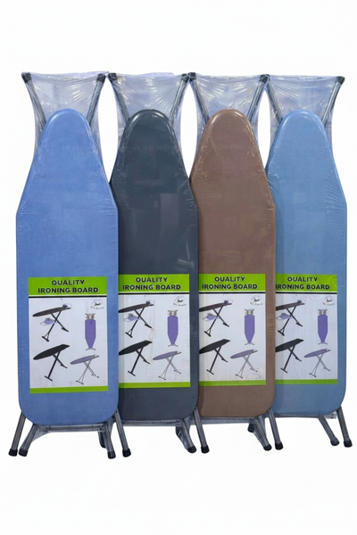 Quality Ironing Board - Blue