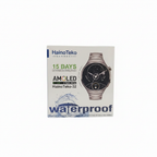 HainoTeko RW-68 Smart Watch Box - White Background