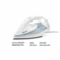 Hisense SteamCare Pro Steam Iron - White Background