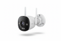 IMOU Bullet 2E 3MP WiFi Outdoor Smart Security Camera on white background