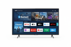 MP Smart Plus 32" Smart TV - White Background