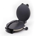 DSP Roti Chapati Maker 1400W - 25cm Non-Stick (12 Months Warranty)