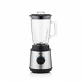 Midea MBL-6006 Glass Jar Blender - White Background
