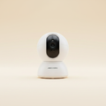 Hikvision Smart Wireless PT Camera with 2-Way Audio