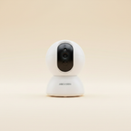 Hikvision Smart Wireless PT Camera with 2-Way Audio