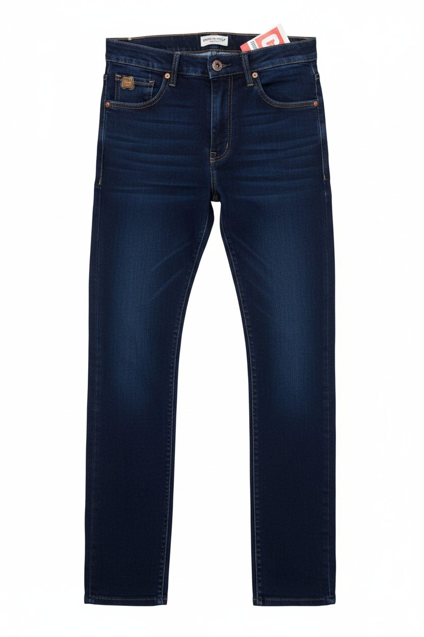Actor & Main Jeans Full Length