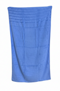 Royal Blue Bath Towel