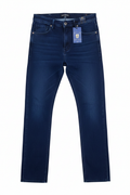 Black Newton Navy Blue Jeans - Full Length