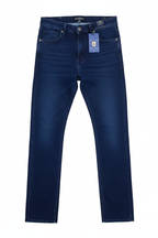 Black Newton Navy Blue Jeans - Full Length