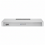 Digiwave 60cm Chimney Cooker Hood - White Background