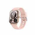 Oraimo Watch 5 OSW-805 Smart Watch – white background