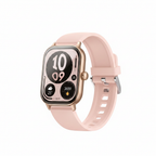 Oraimo Watch 5 OSW-805 Smart Watch – white background