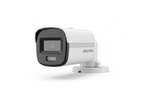 Hikvision ColorVu 2MP Smart Camera - white background